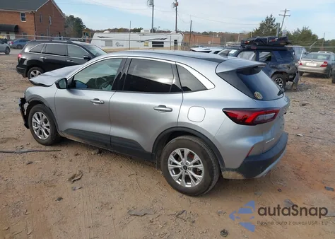 2023 Ford Escape Active from USA, damaged, VIN 1FMCU0GZ0PUA65659